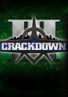 Crackdown 3